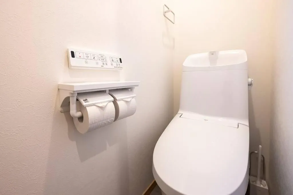 Apartment Ecru住吉logement 1 Fukuoka