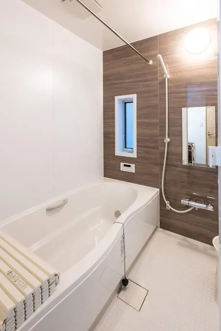 Ecru住吉logement 1 Fukuoka  0*, Fukuoka (Fukuoka) Japan