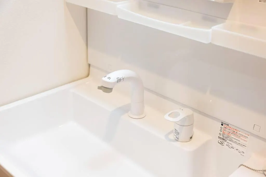 Ecru住吉logement 1 Fukuoka  Apartment Fukuoka (Fukuoka)