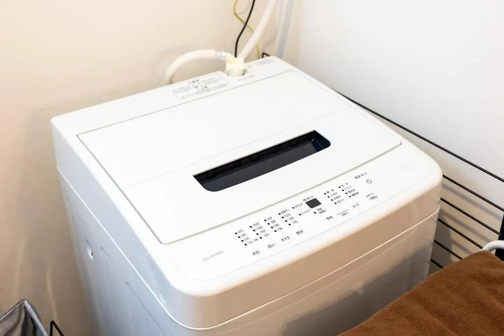 Ecru住吉logement 1 Fukuoka  0*, Fukuoka (Fukuoka)