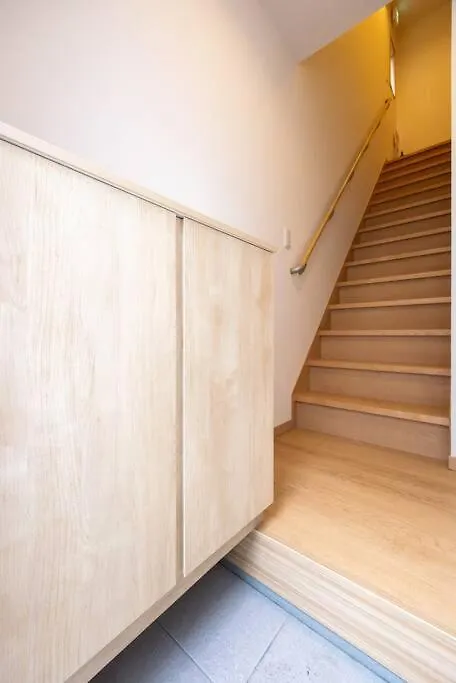 Ecru住吉logement 1 Fukuoka