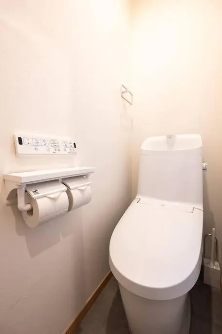 Ecru住吉logement 1 Fukuoka  0*, Fukuoka (Fukuoka)